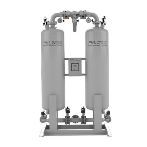 Desiccant Air Dryers / PHL series