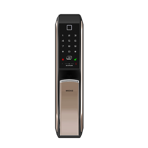 Digital Door Lock MS9310FSK