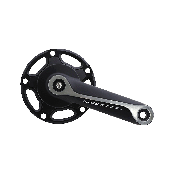 Contavelo Integrated Bicycle Crank Gearbox