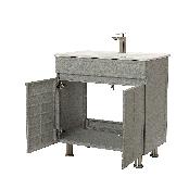 LUUM Bathroom Vanity Riva 30"