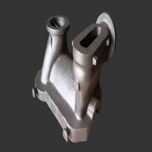 TURBIN CASING | Turbine, Casing, Carbon Steel Casing