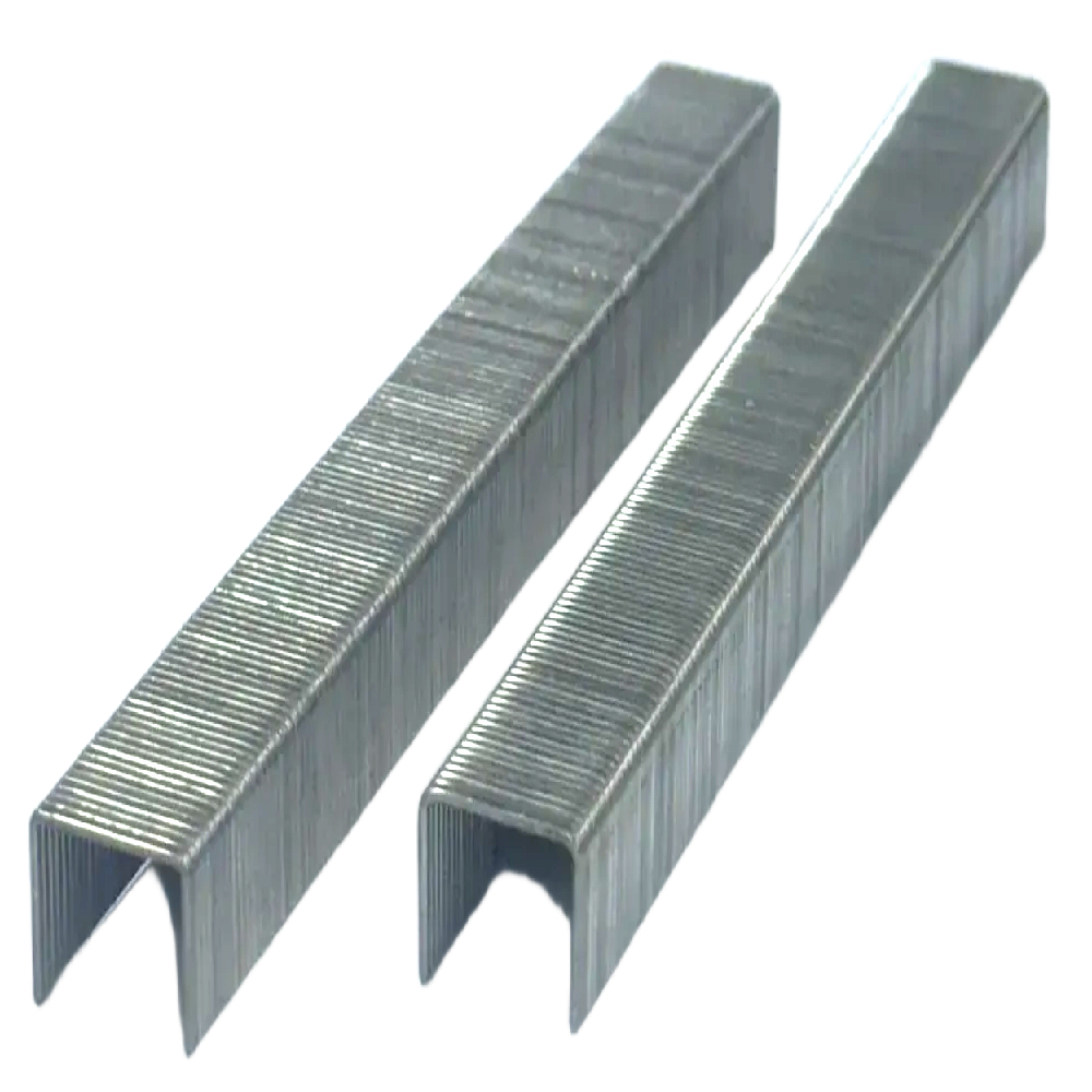20 GAUGE 1/2" CROWN STAPLES (80 SERIES)